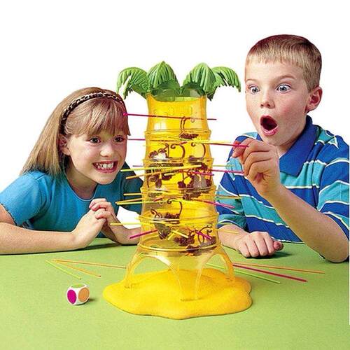 Educational toys for children 3-6 boys 5 girls 7 boys 8