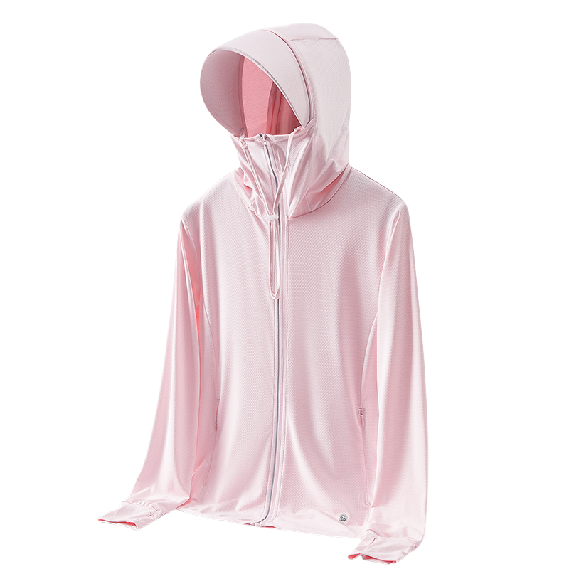 防晒衣男款夏季2026新款户外透气防晒服防紫外线凉感男士外套 - 淘宝联盟商品