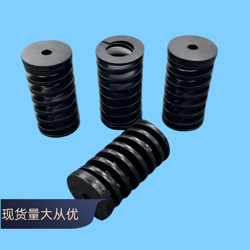 YWSW-D1618耐热型矩形弹簧