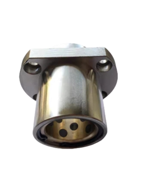 内置铜合金无油衬套OGE61/62-d6/8/10/12/13/16/25/25/30/35/40/5