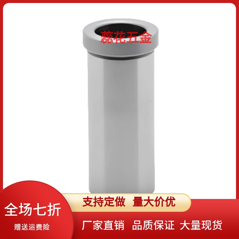 微型滚珠衬套导向组件用衬套 LOM21/26-2/3/4/5/6/8/10-L10/15-50