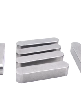 平键 精密型BLC51/53-B2/3/4/5/6/7/8/10/12-L10/12/14/15/16-100