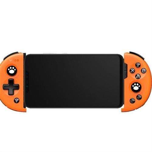 飞智游戏手柄防滑摇杆帽黄蜂蓝蜂wee2t黄蜂2pro猫爪wee2八爪鱼