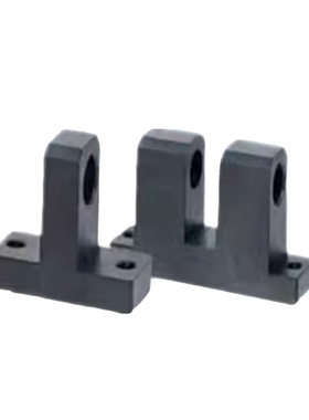 替米S米HKNKB铰链座HKNKJB5 6 8 10 12-T12 16 19 22-H20 25 30 3