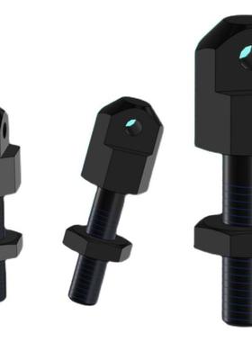 替代怡和达VSS11链条连接杆/VSS01-15 25 35 40 50 60 80VSS02/12