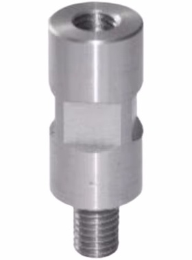 替 调整零件 连接杆 标准型ZFD25-M8/12-H32/40/50/65/80/10