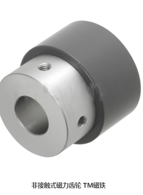 替 非接触式磁力齿轮TM磁铁MEQ8-5/16-6/26-12/35-15/MEY8-5