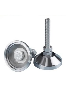 经济型 调整块 C-CFJFN60-16-100 MISUMI  金属重载型