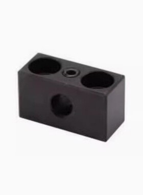 GCF11 12 16 18 D8 10 12 14 15 16 20 导向轴支座40H10 15