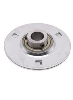 替代怡和达BDB01 冲压型圆形座外球面轴承-201/02/03/04/05/06/07