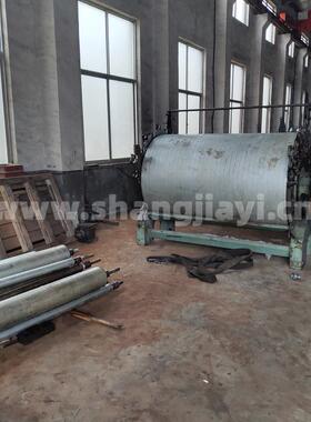 厂家直销 粗纺梳毛机配件 BC272GFH 110545-3 斜钉帘棒