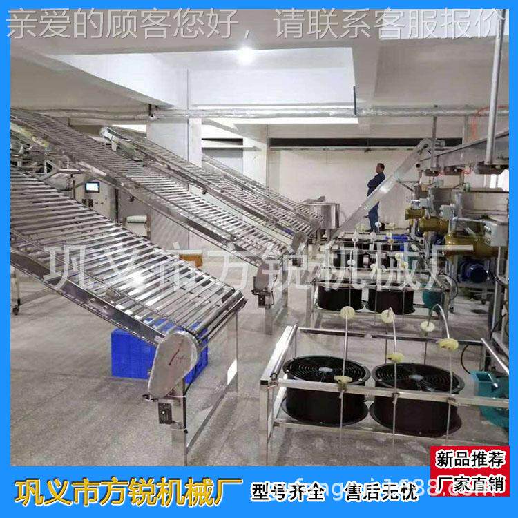 商用一保成 型免搓米粉机次XXZ自熟米浆榨粉机产地品供应
