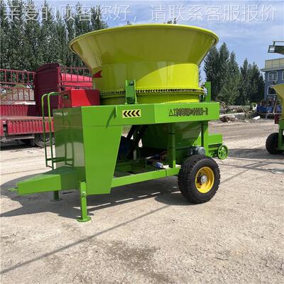大型自动进料碎草机玉米秸式秆旋切机铡段100盘型直喷式XIP圆粉碎