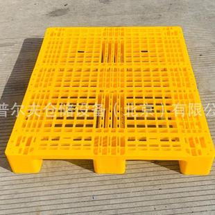 Stackable Euro Heavy way Faced Duty Single Custom Pallet