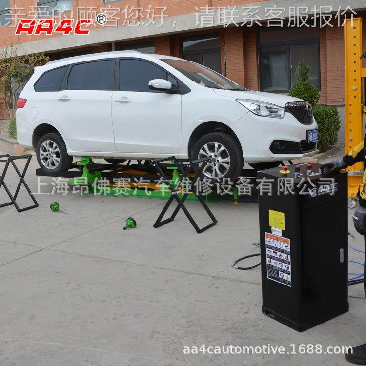 AAA-CR50修欧款框架0式大AA-ACR50梁校正仪底盘钣金维矫正平台整,五金/工具,校准仪,淘宝优惠券,粉丝福利购,淘宝优惠卷