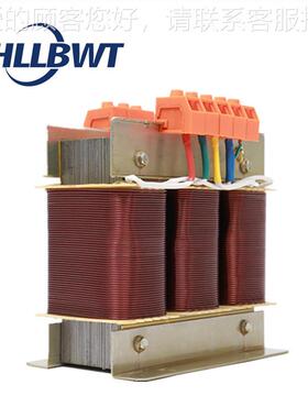 上三海雷电现货供应SSBK-15KV郎BK15KV器A电源相变压干式隔离电源