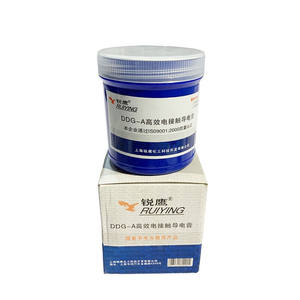 品之德PQC-081电接触膏导电膏DDG-A电接触导电膏低压电器黑色耐高