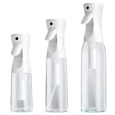 Hair spray bottle haircut hih-pressure super fine mist spra
