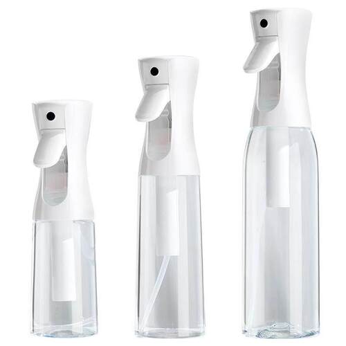 Hair spray bottle haircut hih-pressure super fine mist spra