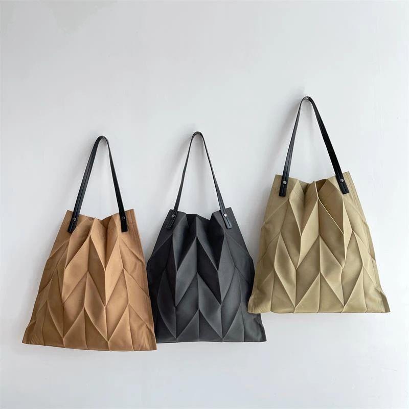 New Bags For Women Bao Luxury Design Collaboration Handbags