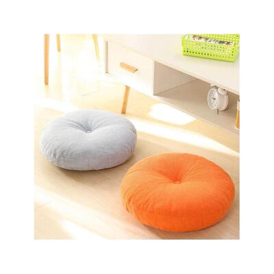 Cushion Floor Pillow Meditation Seating Tatami Detachabl
