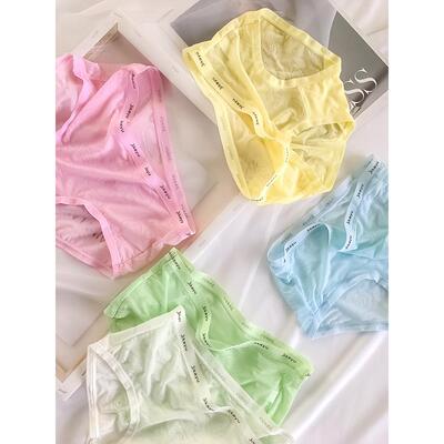 Women Sexy Lingerie Micro Thong Mini Bikini Bra Tiny G Strin