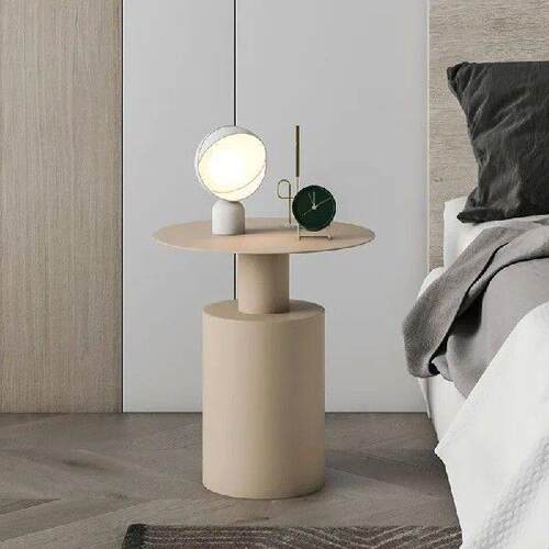 Nordic Coffee Table Modern Minimalist Bedside Low Table