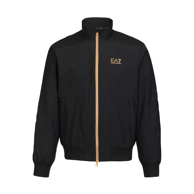 Armani阿玛尼2025新款夹克外套男