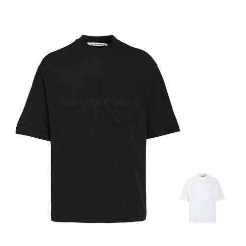 CalvinKlein男士短袖T恤