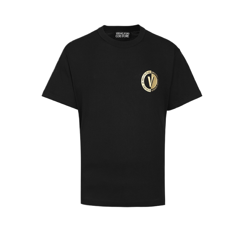 Versace/范思哲男士短袖T恤