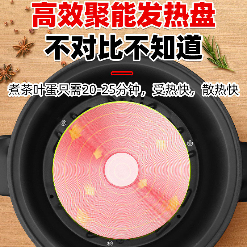 三角牌茶叶蛋电饭煲大容量老式商用电饭锅早餐店卤蛋牛奶玉米加速,厨房电器,商用保温锅/保温桶,淘宝优惠券,粉丝福利购,淘宝优惠卷