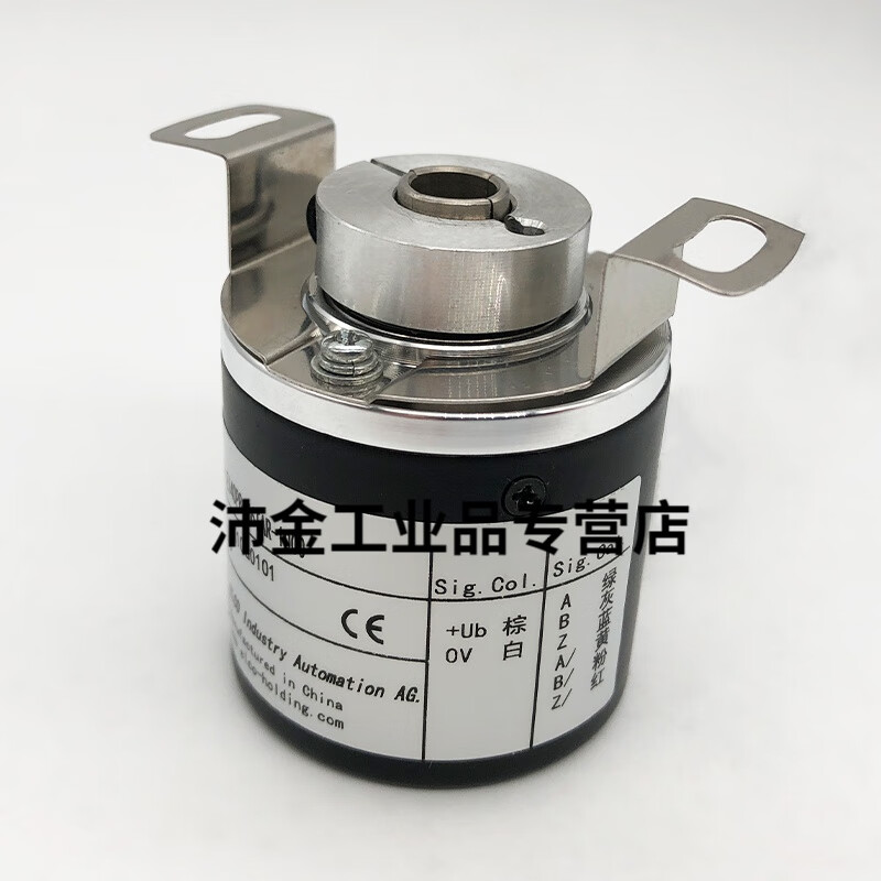 EI40F8-P6PR-1000600200010243602500200500宜科2500