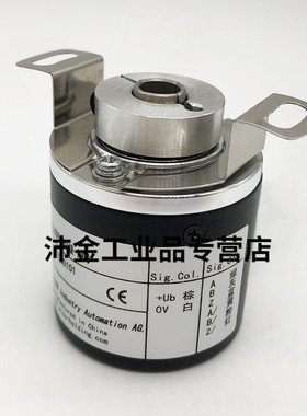 EI40F8-P6PR-1000600200010243602500200500宜科2500