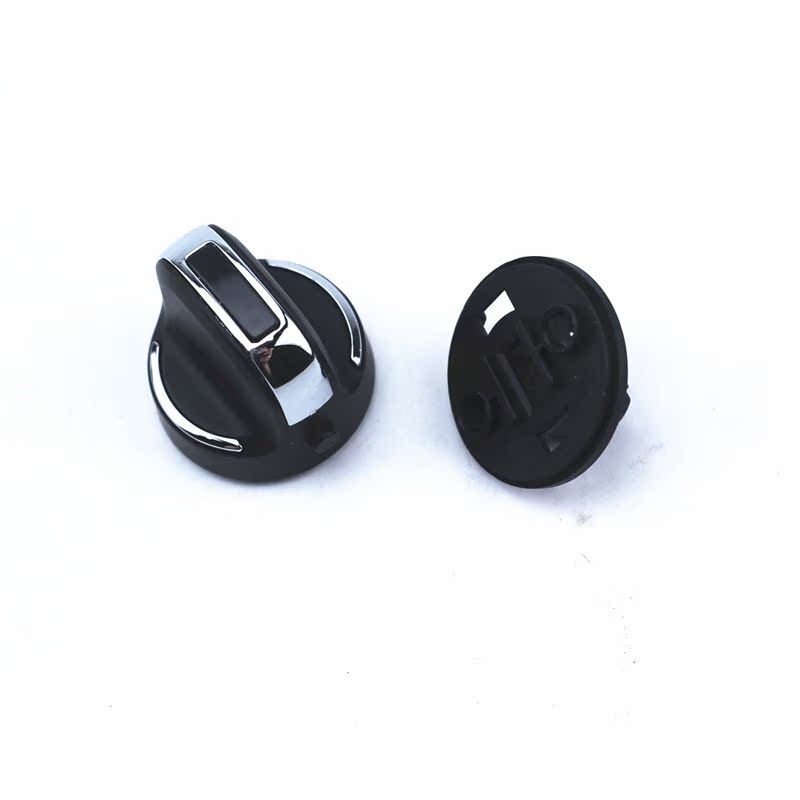 C50无钥匙一键启动按钮哈弗H6点火开关旋转扭一键启动按键钮