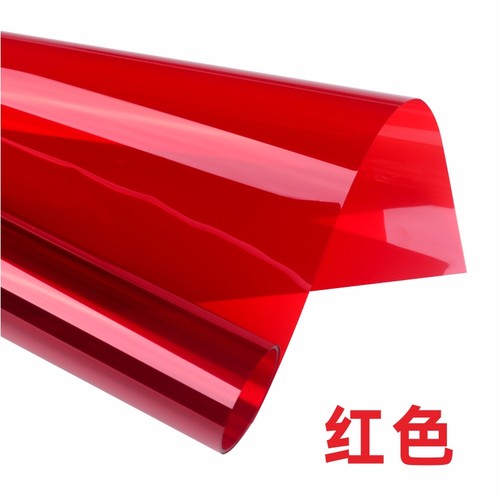 欧伯森卷材装饰展柜中国风喜庆