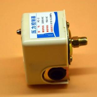220v压力开关家用水泵机械可调压自动无塔供水器压力罐控制器 新款