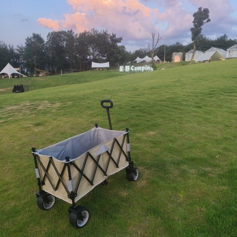 现货速发聚拢升级露营车推车可折叠户外营地车便携小推车桌板野餐,户外/登山/野营/旅行用品,户外营地车,淘宝优惠券,粉丝福利购,淘宝优惠卷