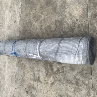 隔热网遮光棚0左右玫瑰遮 速发银灰色二针大网j防晒网多肉遮5保湿