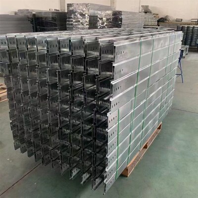 速发0架镀锌电缆槽式不0钢20桥x100100x50防火10锈x100线槽桥架