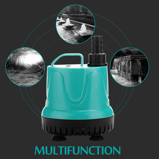 Botm 速發(fā)220V pump suctio 50HzAquium subrsible