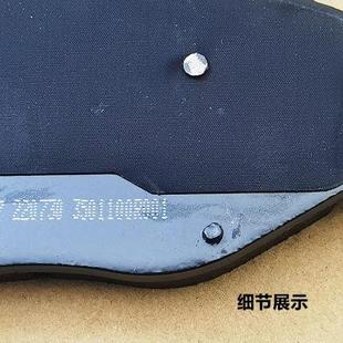 前后轮刹车片制动片摩擦片后刹车片鼓 厂家江淮星锐原厂前后车原装