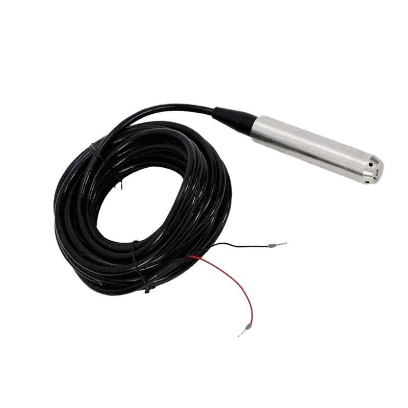 一体投入式液位变送器/传感器 静压式液位计BPY-800液位计TS801