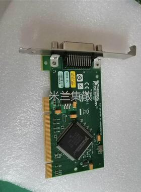 库存美国NI PCI-GPIB小卡 IEEE488 GPIB卡