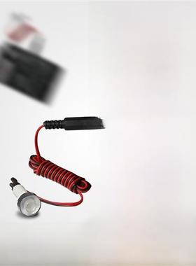 瑞光光控开关Kgf光控传感器探头亮度可调全自动延时路灯控制器