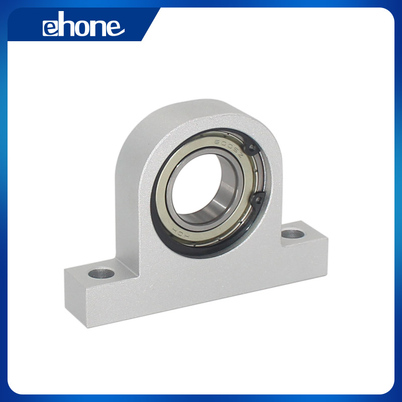 轴承座轴承固定座KECP608 6000 6001 6002 6003 6004立式带座轴承