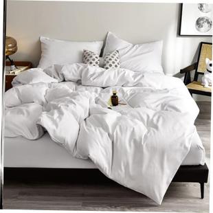 blanket set sets cover duvet quilt sheet bed bedsheet 4pc