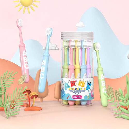 4 baby teeth, baby tooth brush, baby tooth brush and baby to