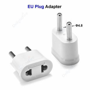 Socket Adaptor Adapter Power Converter Plug