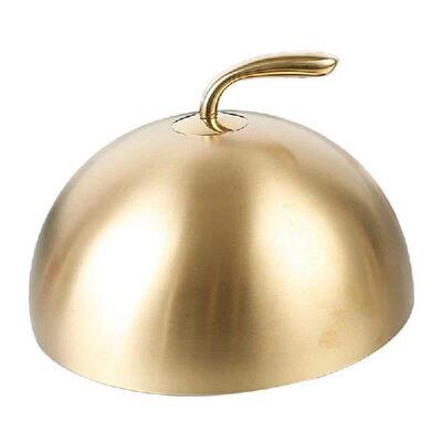 Stainless Steel Steak Cover Accessories Teppanyaki Dome For