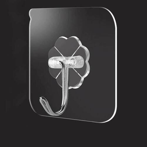 Hook strong adhesive sticking wall hanging wall sucker kit